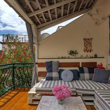 Apartman Montana, Town Centre Makarska Dış mekan fotoğraf
