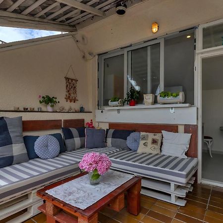 Apartman Montana, Town Centre Makarska Dış mekan fotoğraf