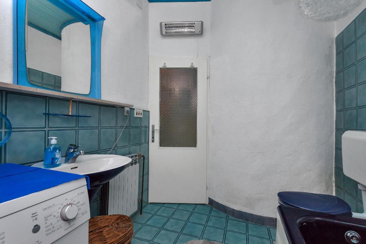 Apartman Montana, Town Centre Makarska Dış mekan fotoğraf